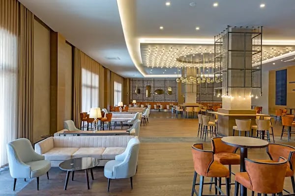 Royal Seginus Hotel - Resim 7
