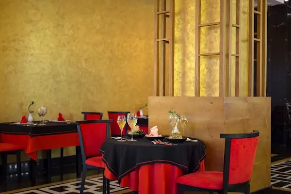 Royal Seginus Hotel - Resim 17