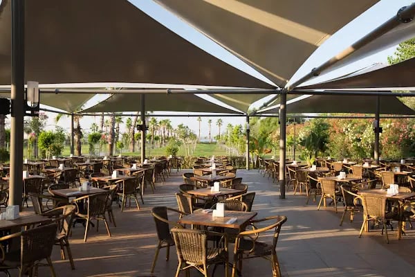 Royal Seginus Hotel - Resim 6