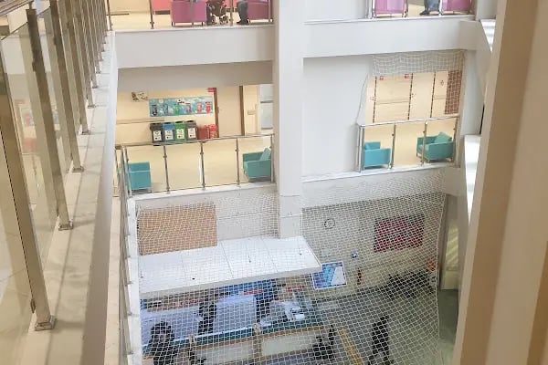 KÜÇÜKÇEKMECE AĞIZ VE DİŞ SAĞLIĞI HASTANESİ - Resim 6