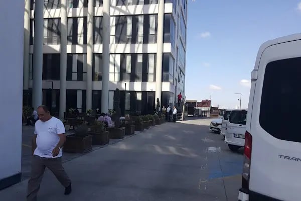 KÜÇÜKÇEKMECE AĞIZ VE DİŞ SAĞLIĞI HASTANESİ - Resim 11