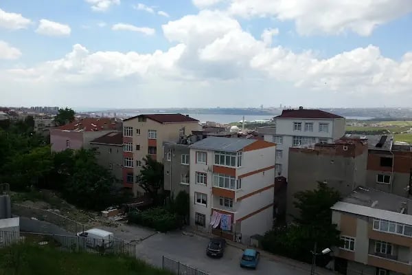 KÜÇÜKÇEKMECE AĞIZ VE DİŞ SAĞLIĞI HASTANESİ - Resim 19