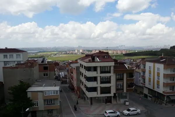 KÜÇÜKÇEKMECE AĞIZ VE DİŞ SAĞLIĞI HASTANESİ - Resim 8