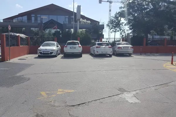 KÜÇÜKÇEKMECE AĞIZ VE DİŞ SAĞLIĞI HASTANESİ - Resim 15