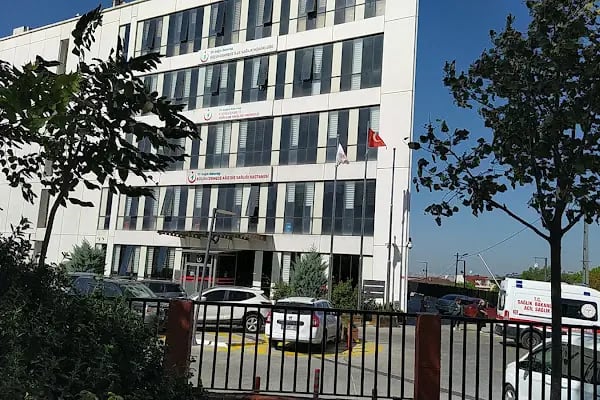 KÜÇÜKÇEKMECE AĞIZ VE DİŞ SAĞLIĞI HASTANESİ - Resim 7