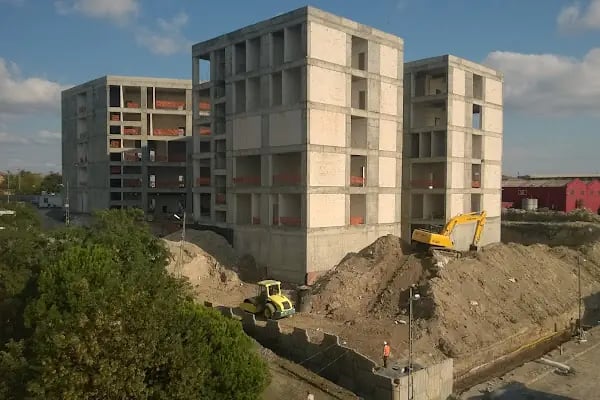 KÜÇÜKÇEKMECE AĞIZ VE DİŞ SAĞLIĞI HASTANESİ - Resim 10