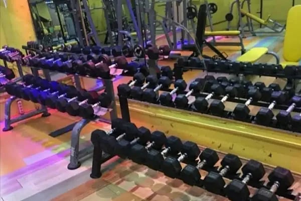 Gelişim Spor Kompleksi - Resim 2