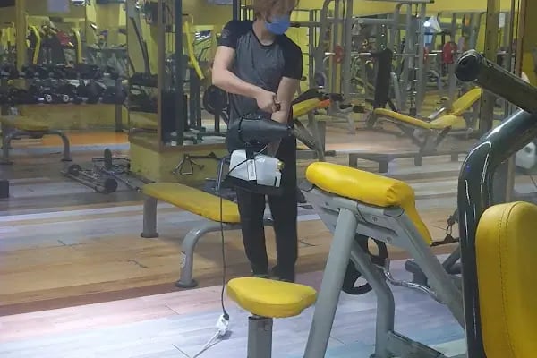 Gelişim Spor Kompleksi - Resim 6