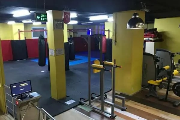 Gelişim Spor Kompleksi - Resim 3