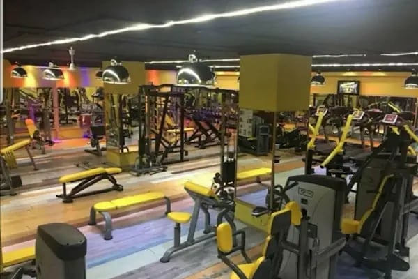 Gelişim Spor Kompleksi - Resim 5