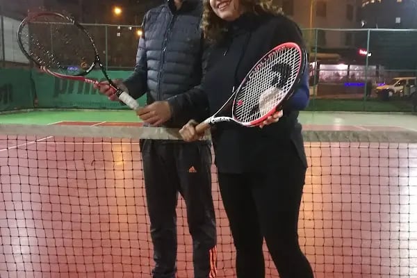 Yusuf Konakli Tenis Akademisi - Resim 15