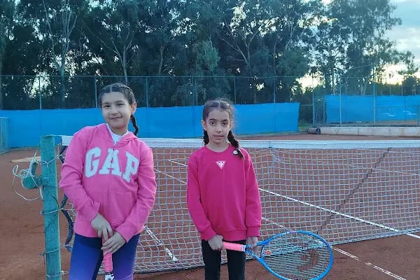 Yusuf Konakli Tenis Akademisi - Resim 3