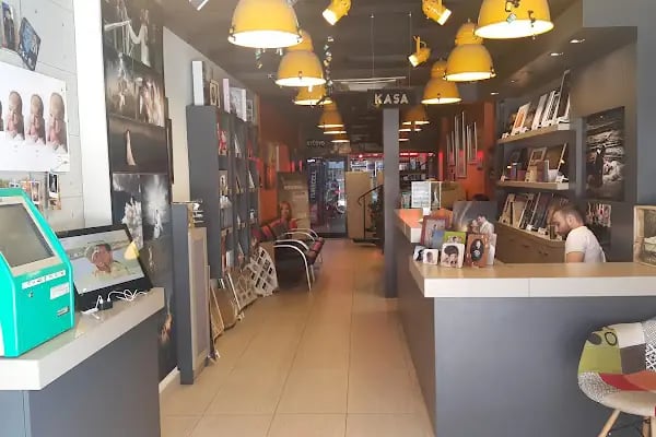 Mega Fotoğrafçılık - Resim 17