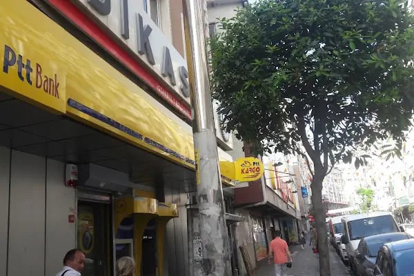 PTT - Şirinevler - Resim 2
