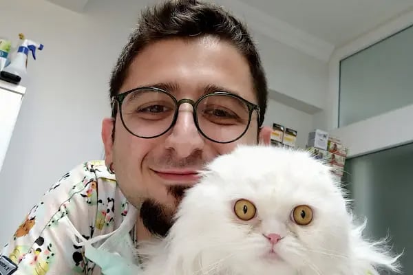 Hayat Veteriner Kliniği - Resim 11