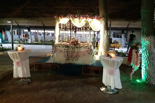 Kozalak Cafe Restaurant Tesisleri - Resim 11