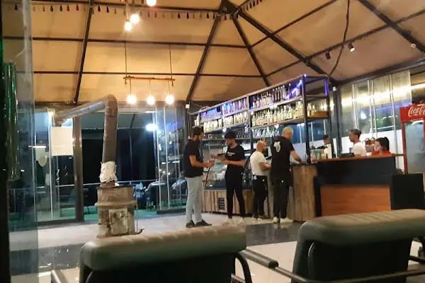 Kozalak Cafe Restaurant Tesisleri - Resim 19