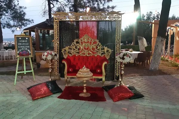 Kozalak Cafe Restaurant Tesisleri - Resim 9