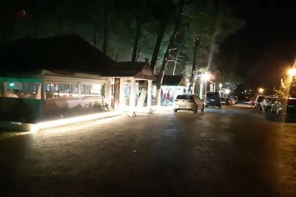 Kozalak Cafe Restaurant Tesisleri - Resim 10