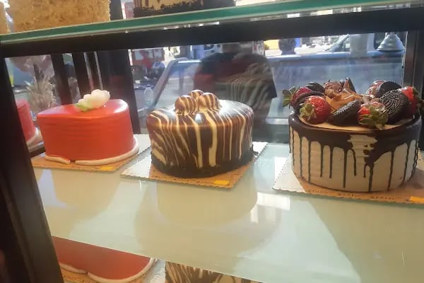 Kozalak Cafe Restaurant Tesisleri - Resim 3