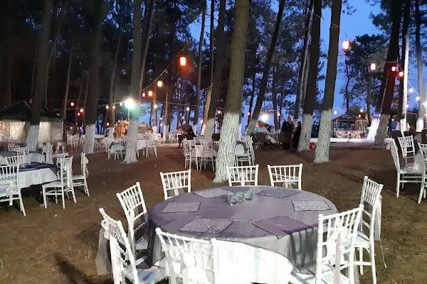 Kozalak Cafe Restaurant Tesisleri - Resim 17