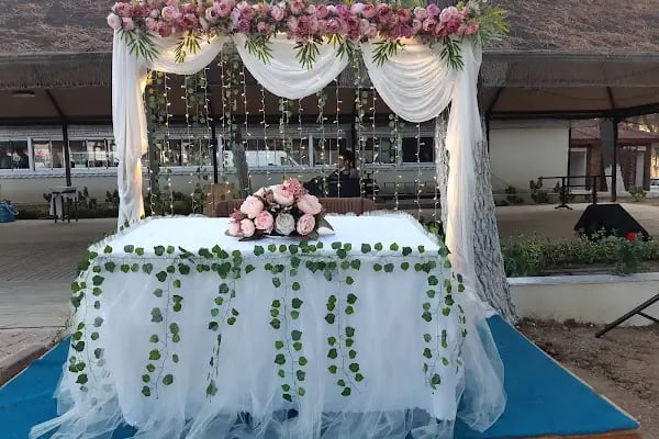 Kozalak Cafe Restaurant Tesisleri - Resim 18