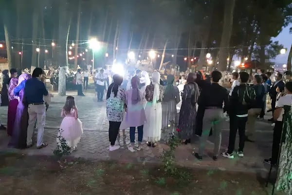 Kozalak Cafe Restaurant Tesisleri - Resim 16
