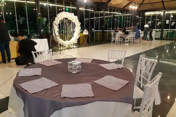 Kozalak Cafe Restaurant Tesisleri - Resim 6