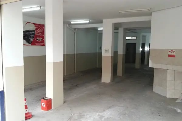 CAMLIK OTOPARK - Resim 7