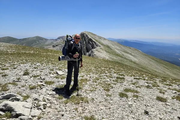 Uludağ Milli Parkı - Resim 16