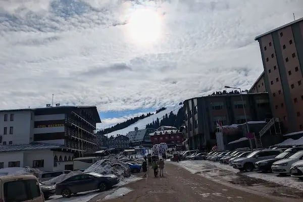Uludağ Milli Parkı - Resim 15