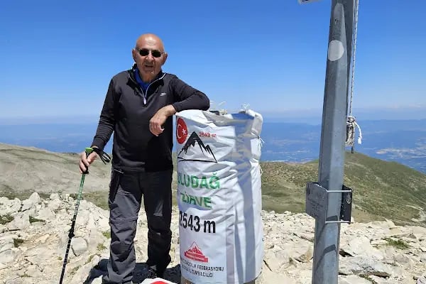 Uludağ Milli Parkı - Resim 9