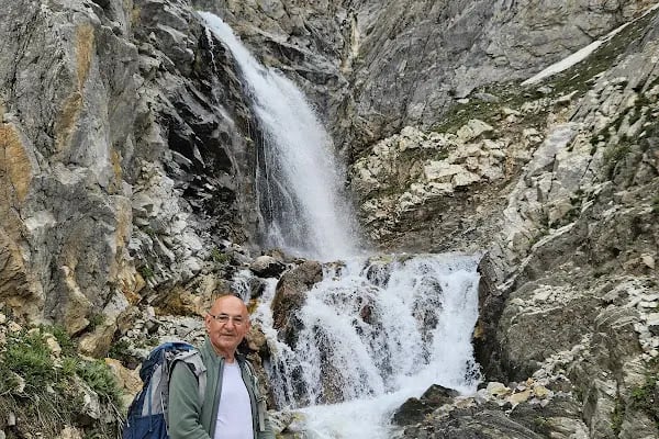 Uludağ Milli Parkı - Resim 5