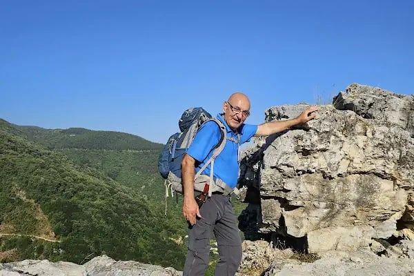 Uludağ Milli Parkı - Resim 7