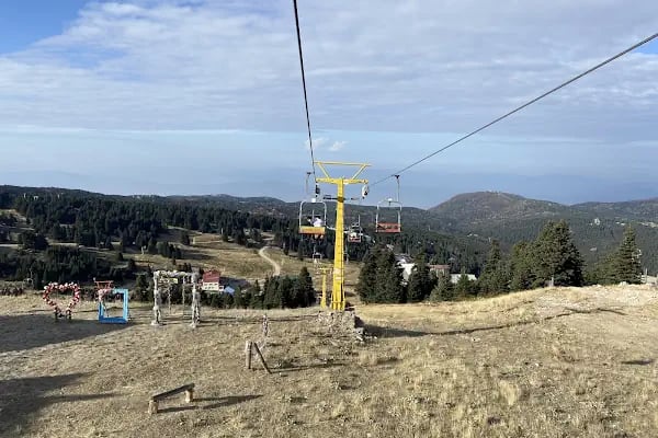 Uludağ Milli Parkı - Resim 3