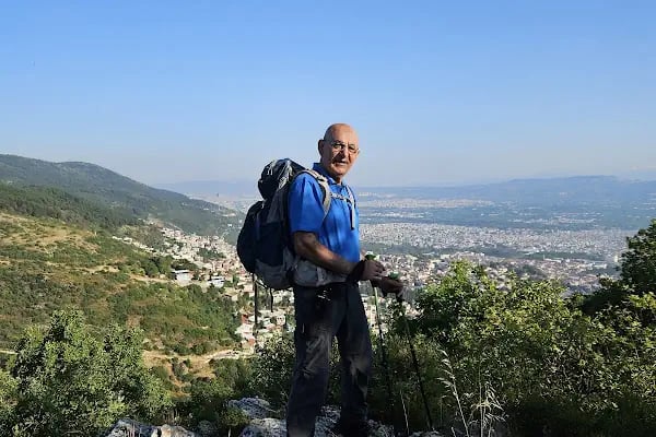 Uludağ Milli Parkı - Resim 14