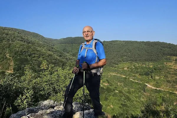 Uludağ Milli Parkı - Resim 20