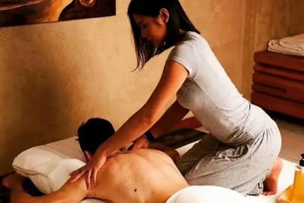 Adana Masaj Salonu Black Spa - Resim 2