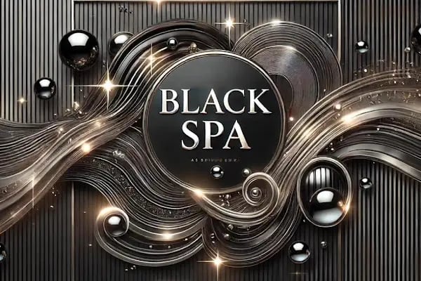 Adana Masaj Salonu Black Spa - Resim 3