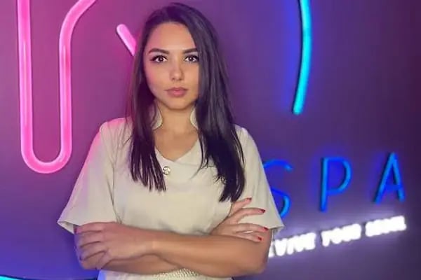 Adana Masaj Salonu Black Spa - Resim 5