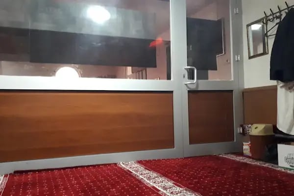 Haci Rauf Camisi - Resim 3