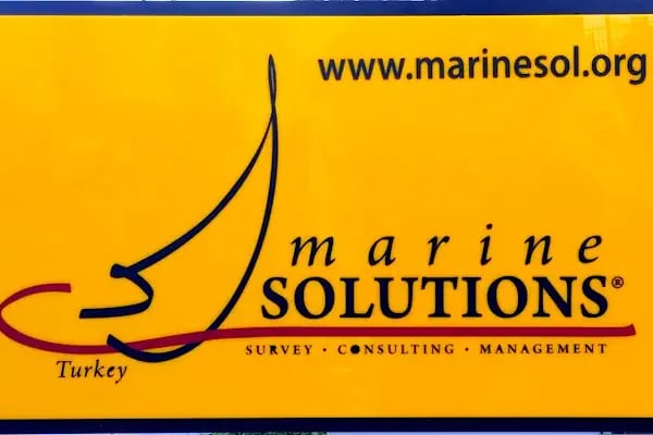 marineSOLUTIONS - Resim 1