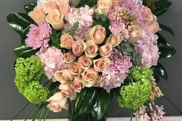 Fenix Flower / Yalikavak Florist / Yalikavak Çiçek - Resim 14