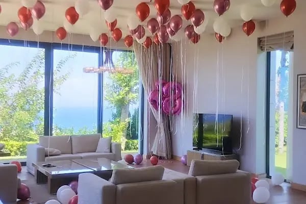 Fenix Flower / Yalikavak Florist / Yalikavak Çiçek - Resim 2