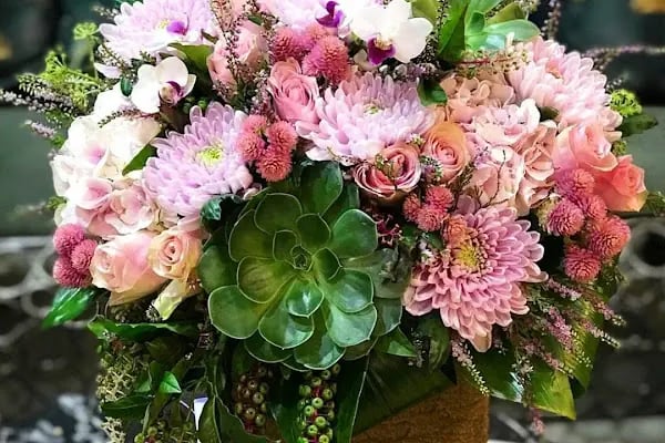 Fenix Flower / Yalikavak Florist / Yalikavak Çiçek - Resim 13