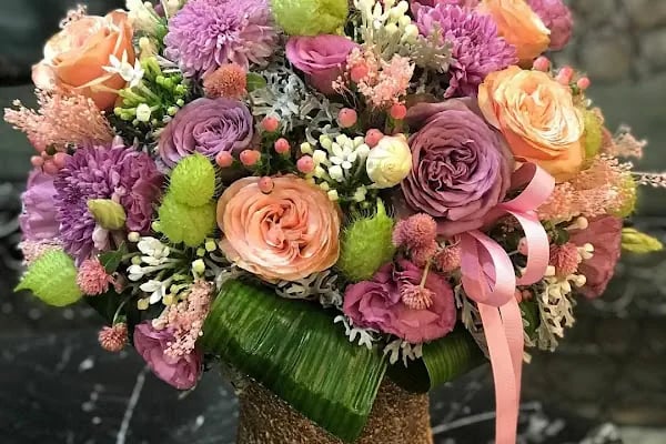 Fenix Flower / Yalikavak Florist / Yalikavak Çiçek - Resim 8