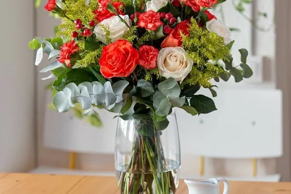 Fenix Flower / Yalikavak Florist / Yalikavak Çiçek - Resim 17