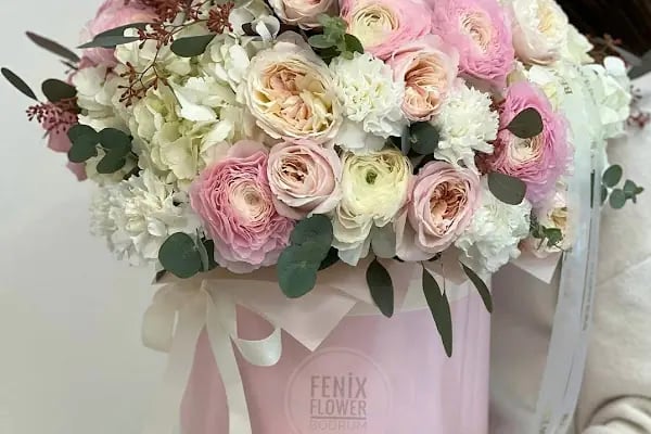 Fenix Flower / Yalikavak Florist / Yalikavak Çiçek - Resim 6