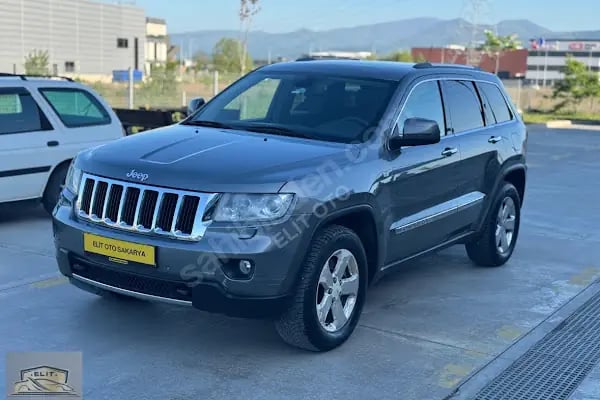 ELİT OTO SAKARYA - Resim 7