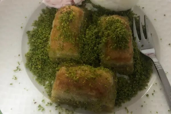 SAİMBEYLİ AYFA PASTANESİ - Resim 7